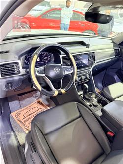 فولكسفاغن أطلس